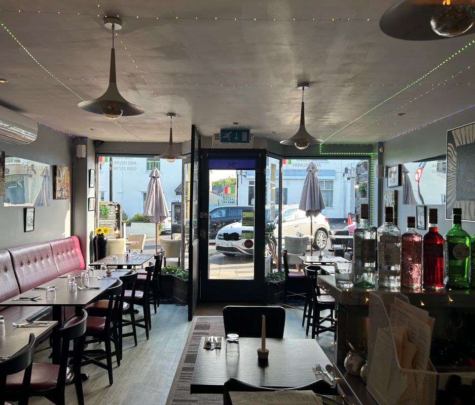 75 & 75C Queens Road, Buckhurst Hill, Essex, IG9 5BW