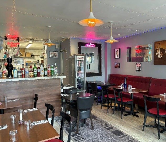 75 & 75C Queens Road, Buckhurst Hill, Essex, IG9 5BW