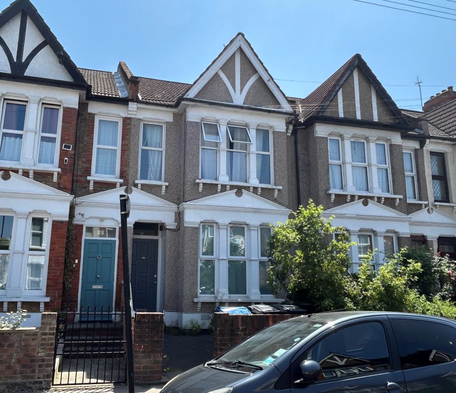 40 Sangley Road, South Norwood, London, SE25 6QX