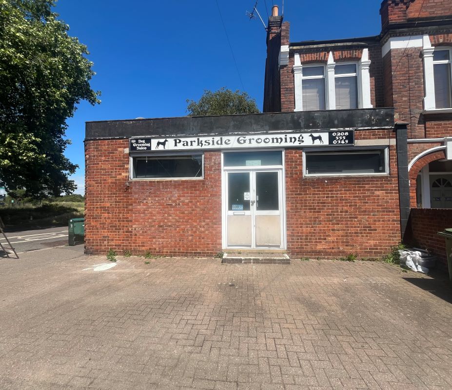 192 Dames Rd, London E7 0EB
