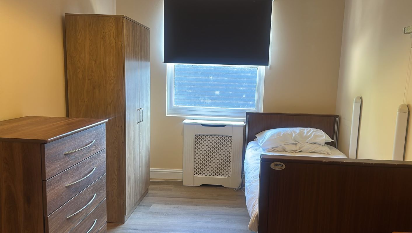 The Swan Care Home, 29 North Street, Tillingham, Southminster, Essex, CM0 7TR -  Strettons
