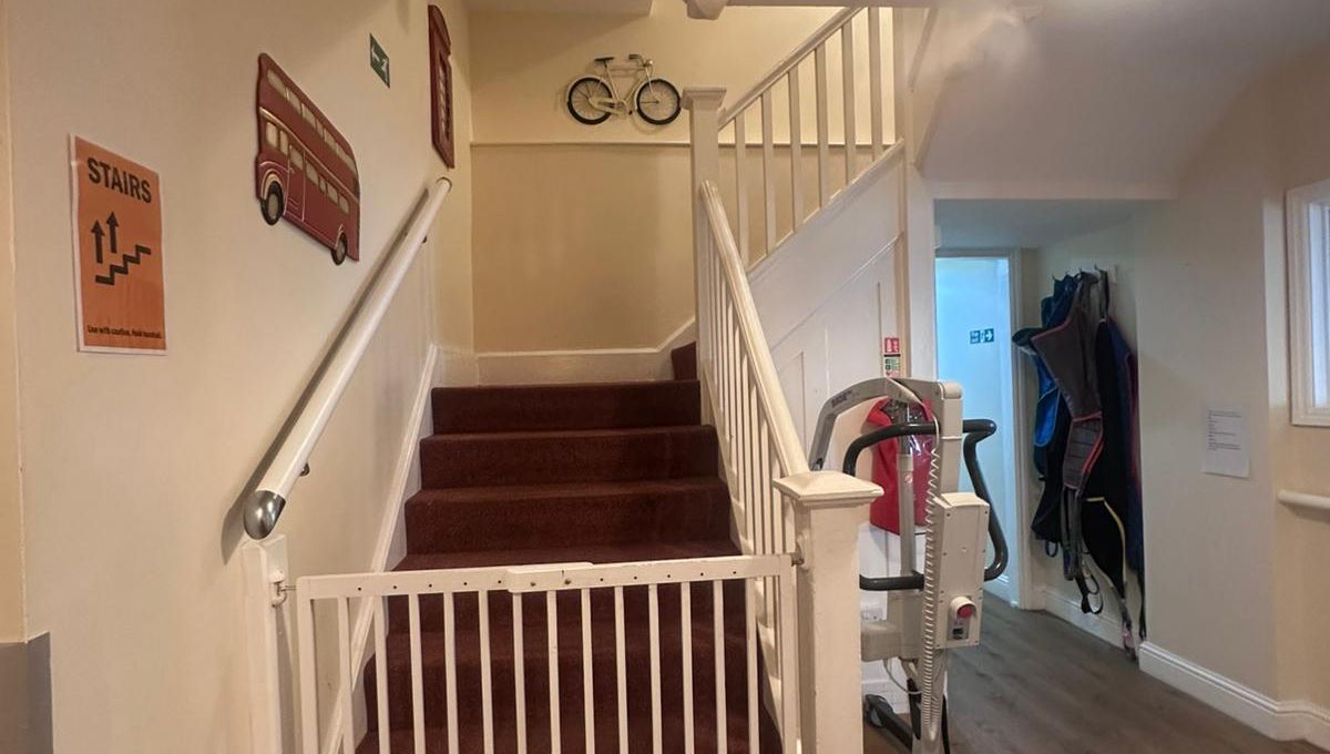 The Swan Care Home, 29 North Street, Tillingham, Southminster, Essex, CM0 7TR -  Strettons