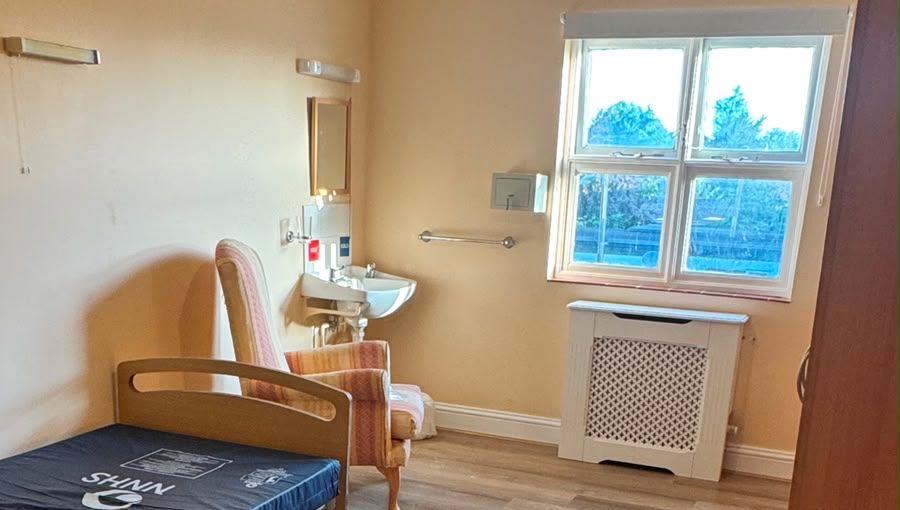 The Swan Care Home, 29 North Street, Tillingham, Southminster, Essex, CM0 7TR -  Strettons