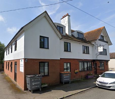 29 North St, Tillingham, Southminster CM0 7TR
