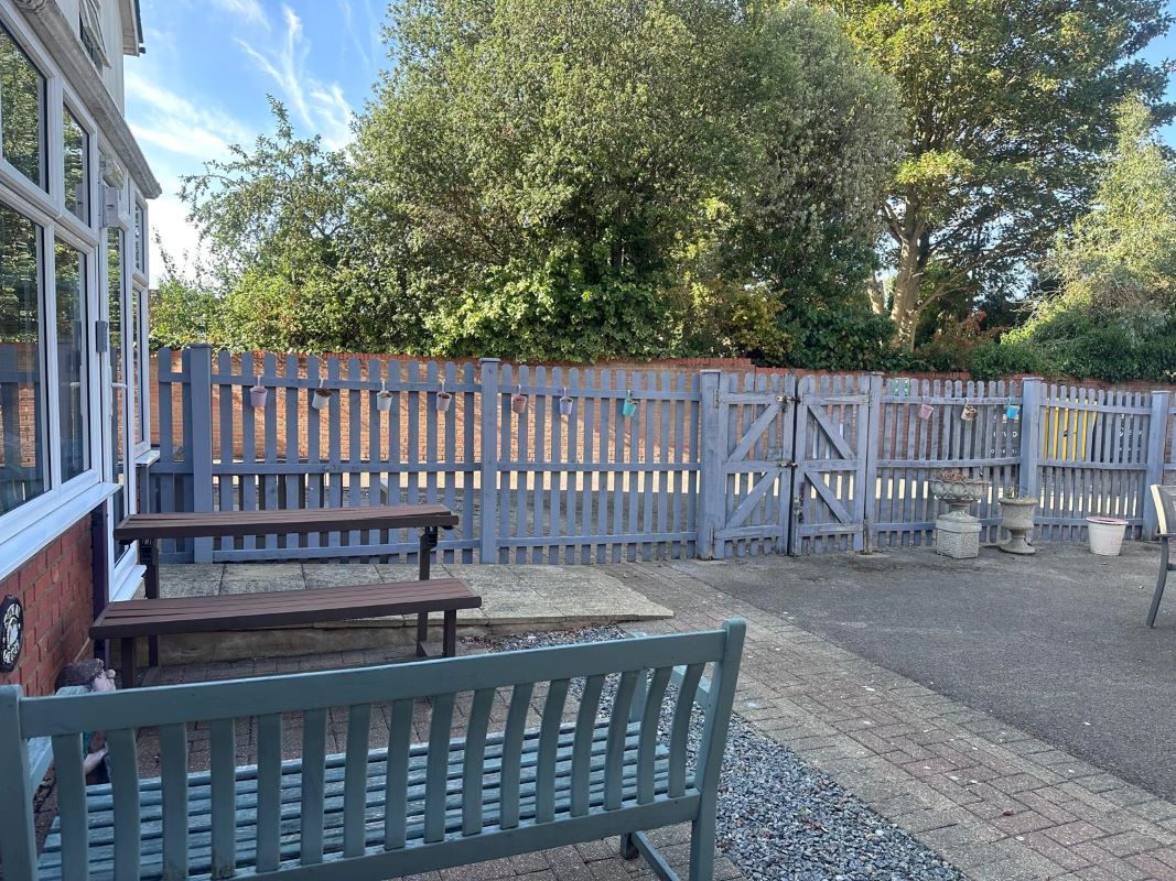 The Swan Care Home, 29 North Street, Tillingham, Southminster, Essex, CM0 7TR -  Strettons