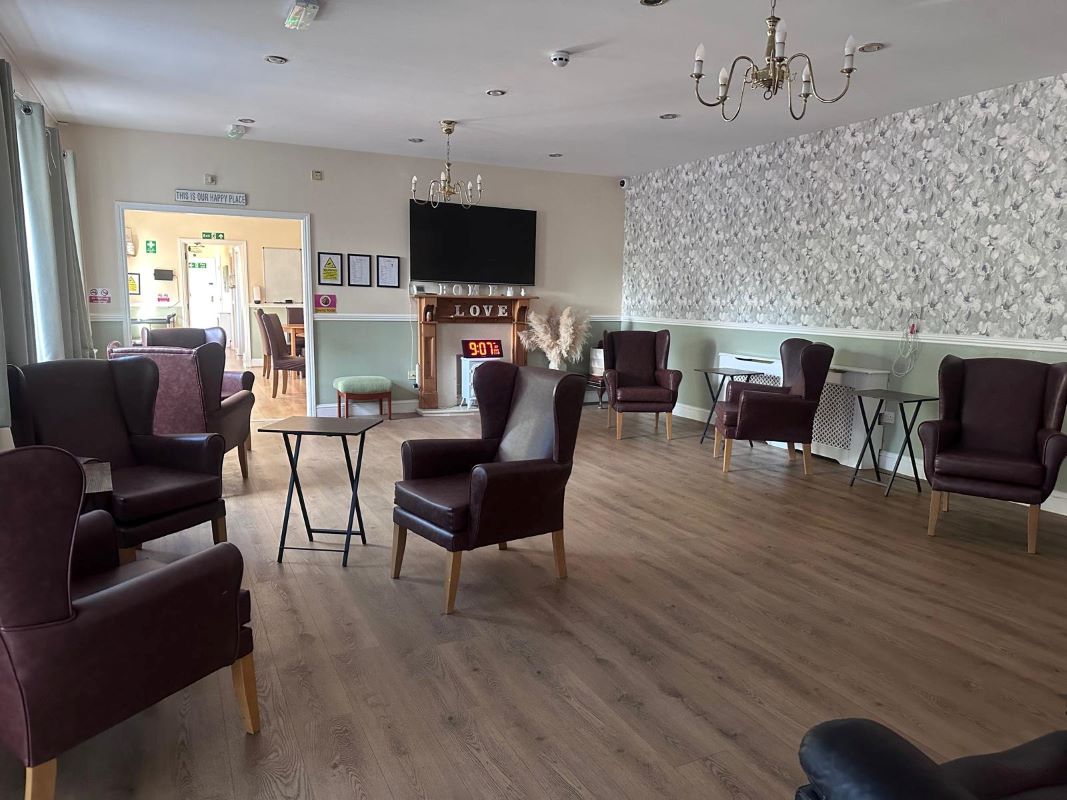 The Swan Care Home, 29 North Street, Tillingham, Southminster, Essex, CM0 7TR -  Strettons