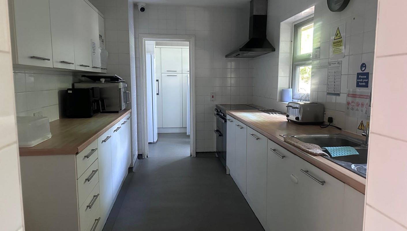 The Swan Care Home, 29 North Street, Tillingham, Southminster, Essex, CM0 7TR -  Strettons