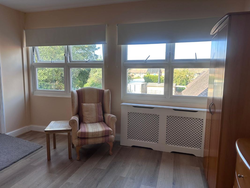 The Swan Care Home, 29 North Street, Tillingham, Southminster, Essex, CM0 7TR -  Strettons