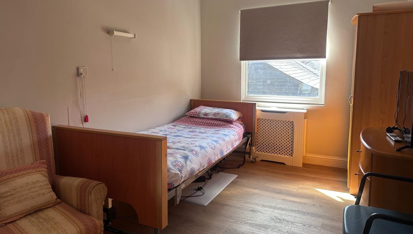 The Swan Care Home, 29 North Street, Tillingham, Southminster, Essex, CM0 7TR -  Strettons