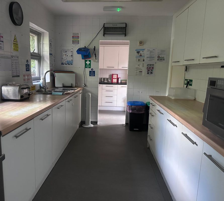 The Swan Care Home, 29 North Street, Tillingham, Southminster, Essex, CM0 7TR -  Strettons