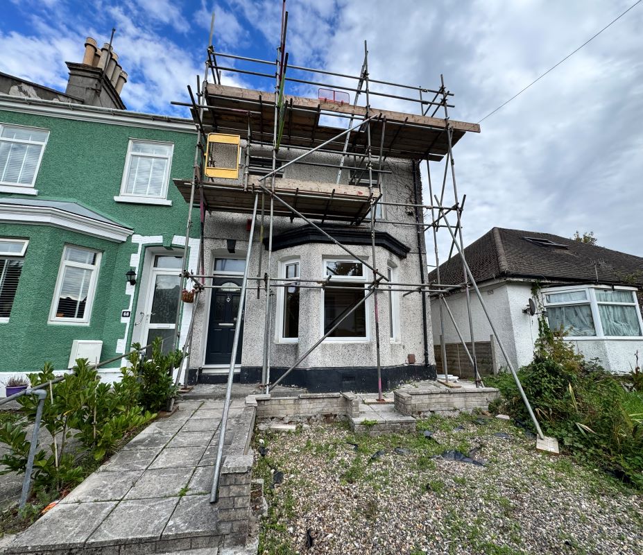 66 Stuart Rd, Plymouth PL1 5LW