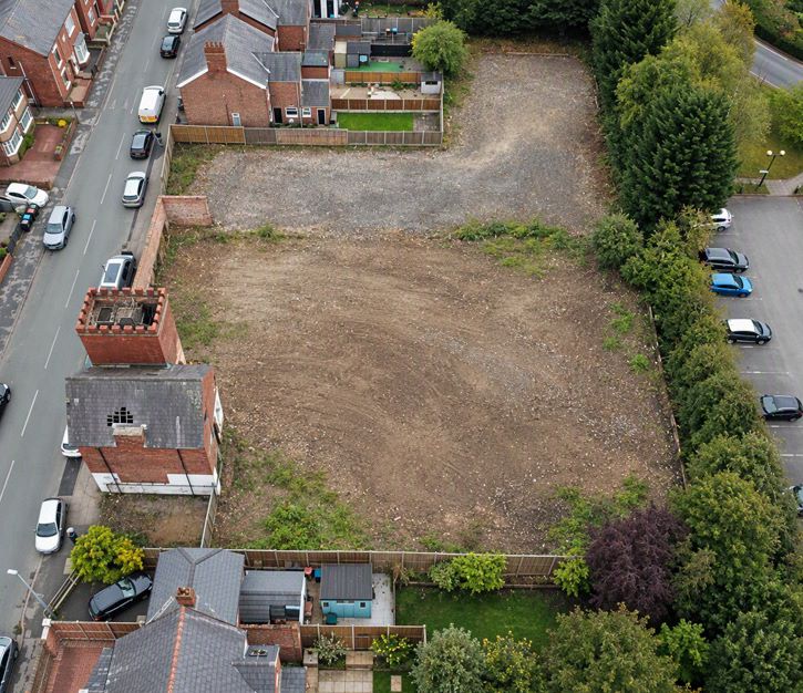 126 Dingle Ln, Winsford CW7 1AB