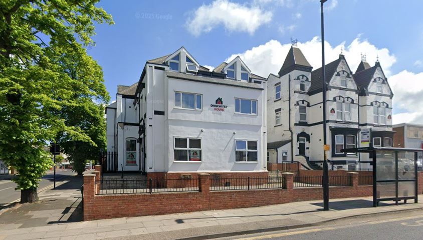 210-216 Marton Road, Middlesbrough, Middlesbrough, TS4 2ET - Strettons