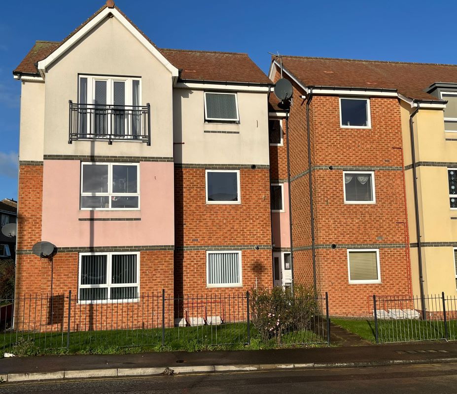35 Hindmarsh Drive, Ashington, Northumberland, NE63 9FA -  Strettons