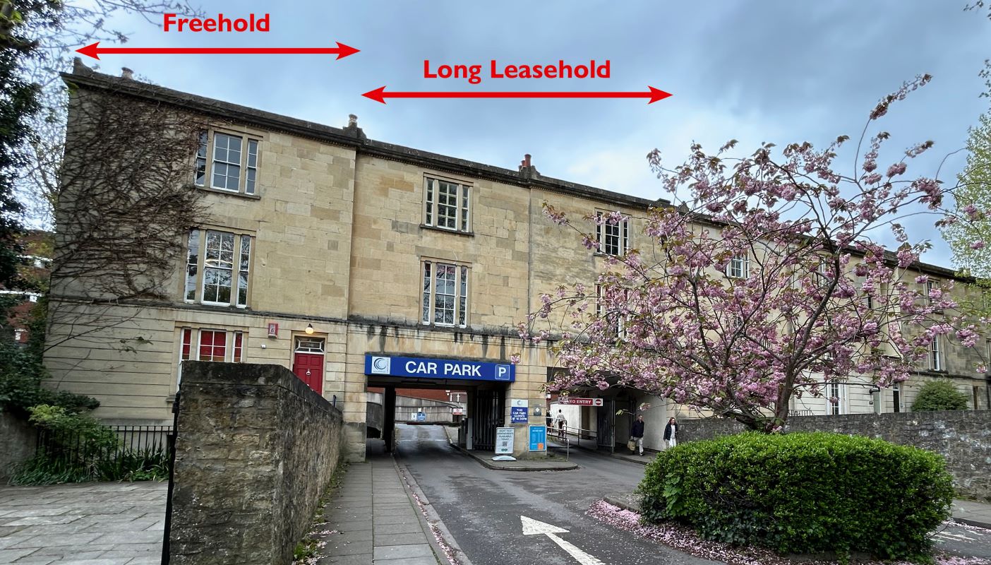 77-81 Alma Road, Clifton, Bristol, BS8 2DP - Strettons