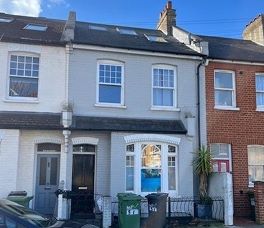 51 Margravine Road, London, W6 8LL - Strettons