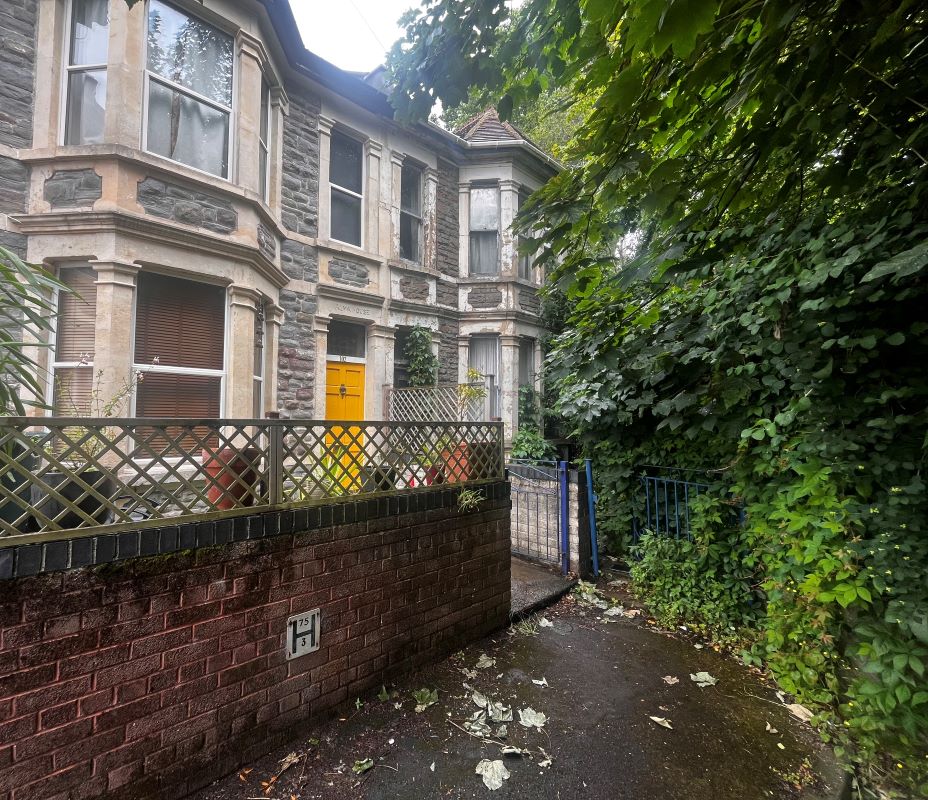104 Chelsea Park, Bristol, Avon, BS5 6AQ - Strettons