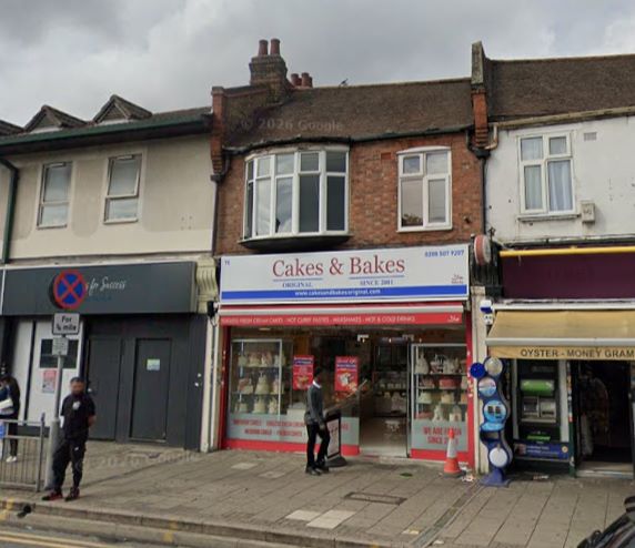 75A Longbridge Road, Barking, Essex, IG11 8TG -  Strettons