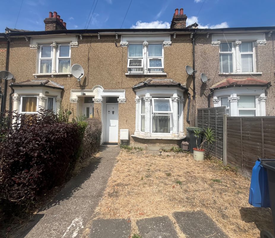 5 Bury Street, Edmonton, London, N9 7LD - Strettons