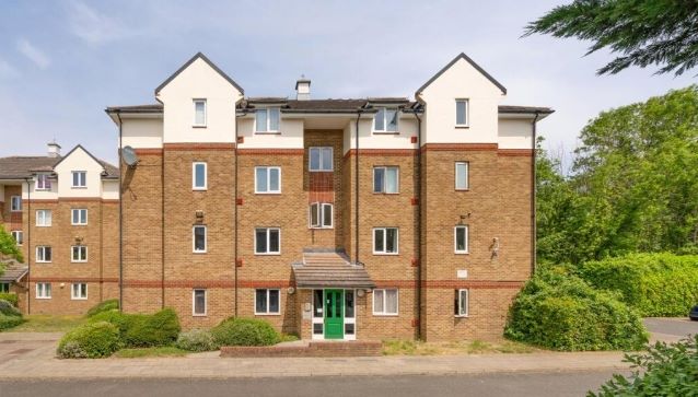30 Beacon Gate, Lewisham, London, SE14 5UB - Strettons