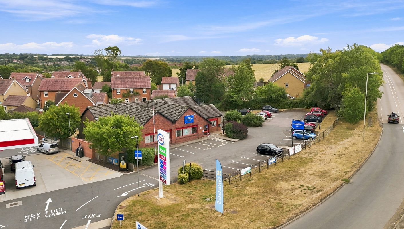 The Woolpack Veterinary Surgery, A10 Buntingford Bypass, Buntingford, Hertfordshire, SG9 9FB - Strettons