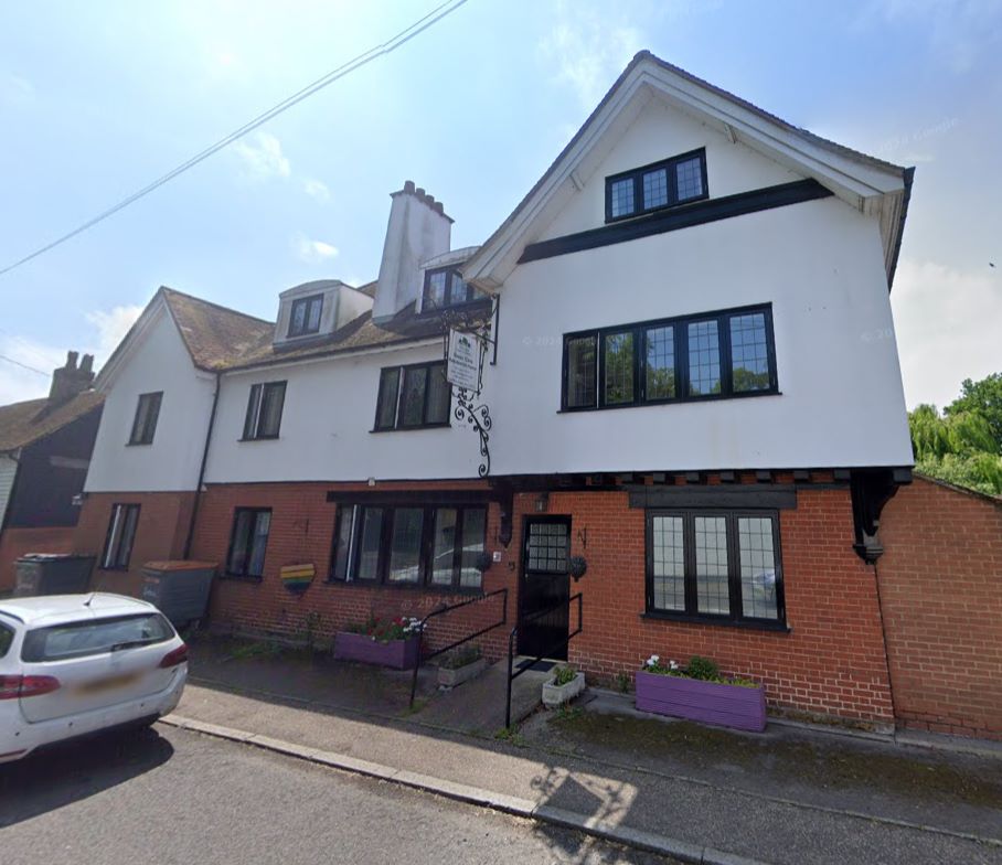 The Swan Care Home, 29 North Street, Tillingham, Southminster, Essex, CM0 7TR - Strettons
