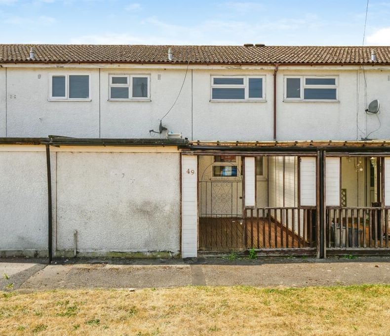 49 Birch Road, Ambrosden, Bicester, Oxfordshire, OX25 2RX - Strettons
