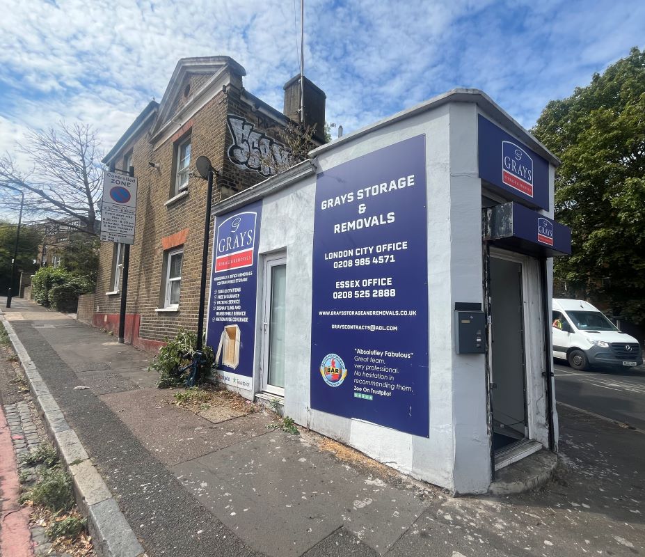 35A Brookfield Road, Hackney, London, E9 5AH - Strettons