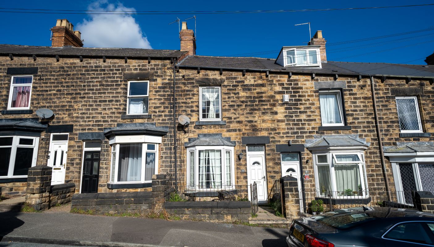 10 Conway Street, Barnsley, South Yorkshire, S70 3ER - Strettons