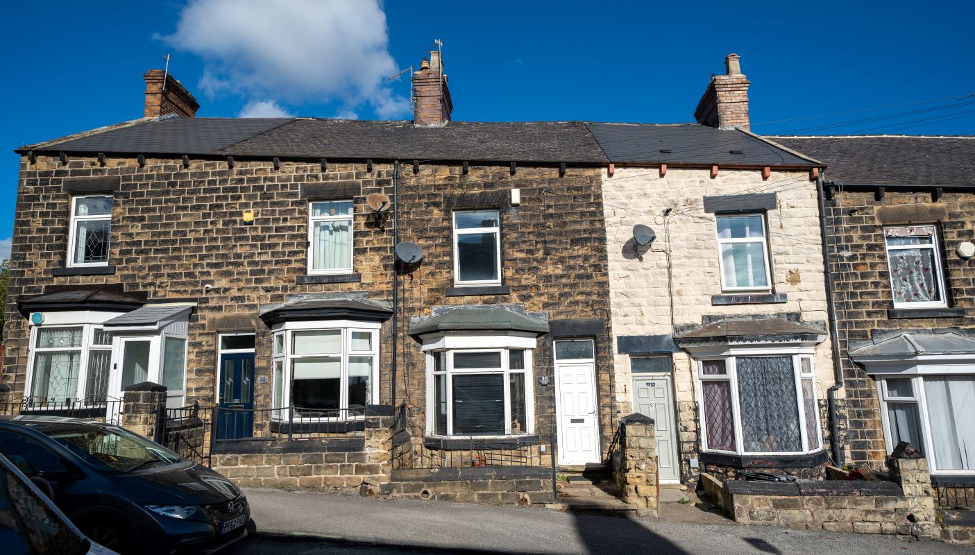 30 Conway Street, Barnsley, South Yorkshire, S70 3ER - Strettons