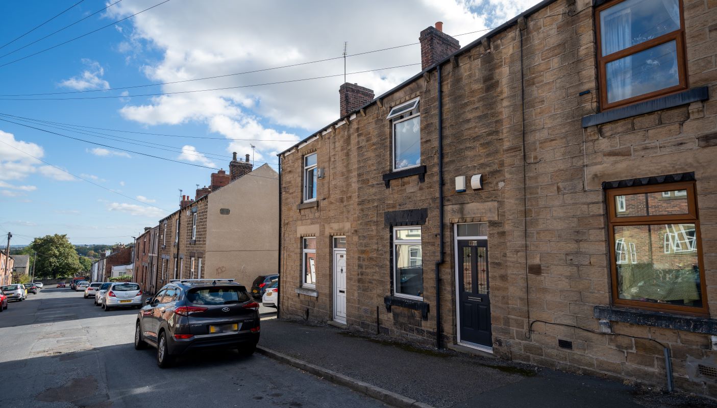 15 Tune Street, Barnsley, South Yorkshire, S70 4NP - Strettons