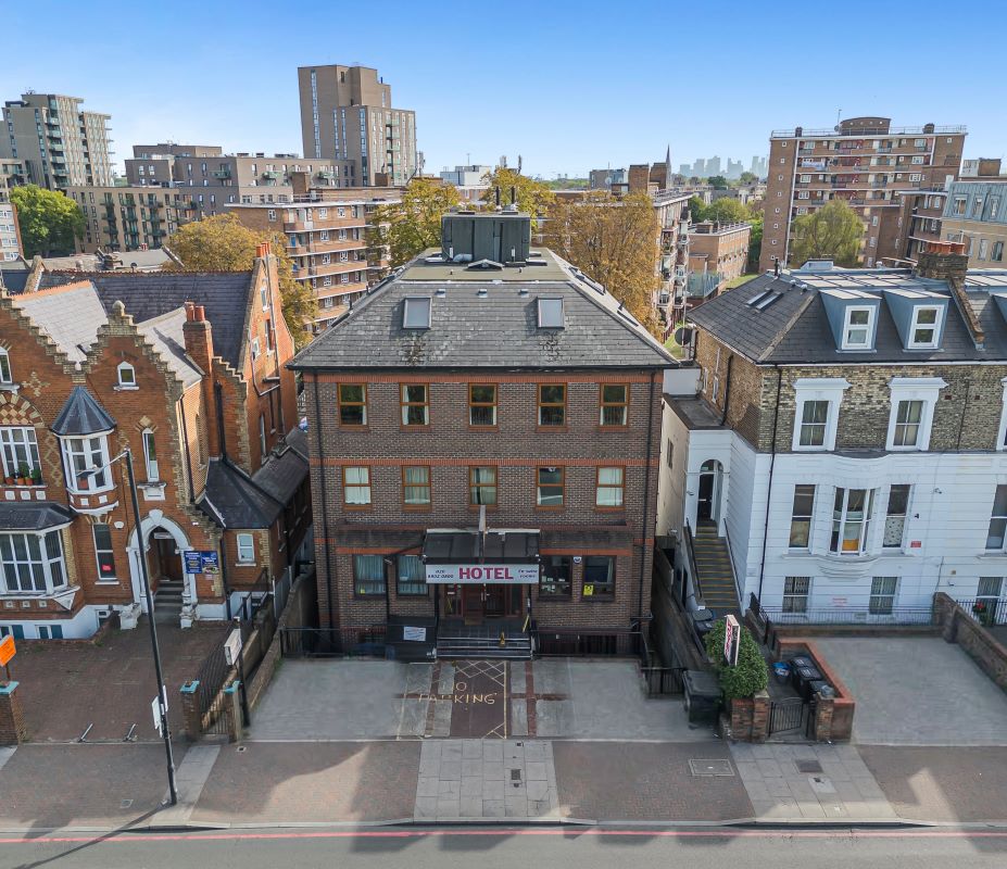 414 Seven Sisters Road, London, N4 2LX - Strettons