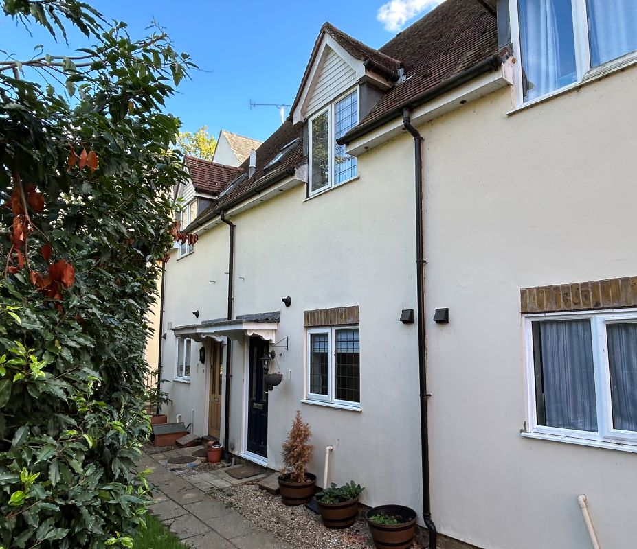 10 Twyford Mill, Pig Lane, Bishop's Stortford, Hertfordshire, CM22 7PA - Strettons