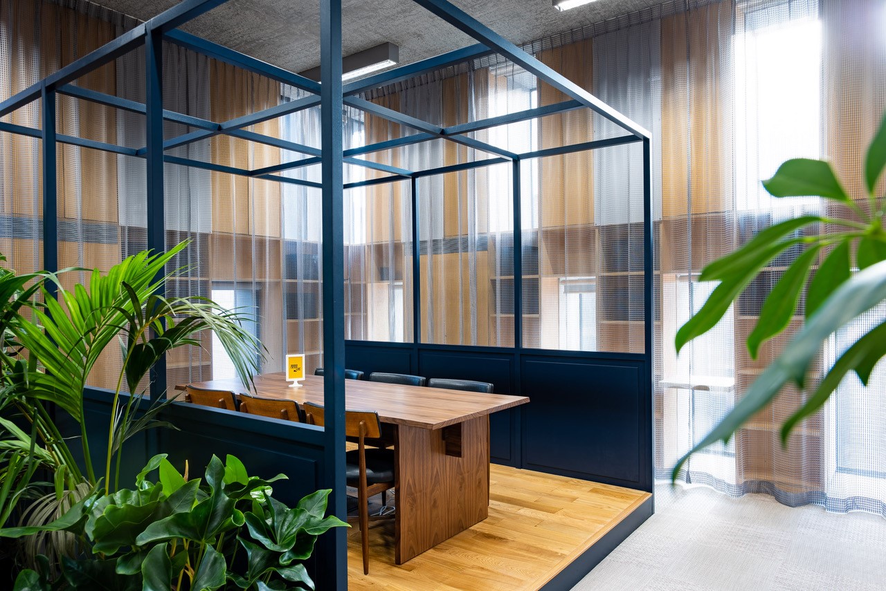 1 Rivington Place, Shoreditch, London, EC2A 3BA -  Strettons