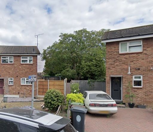 Land at, 21 Arkley Crescent, London, E17 7PA -  Strettons