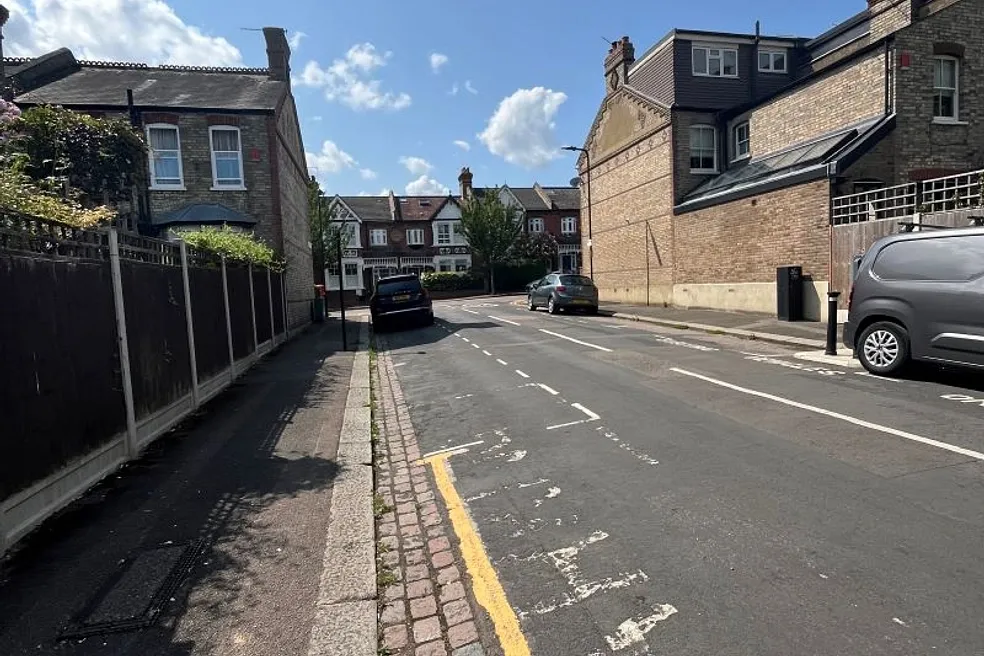 Freehold Vacant Land