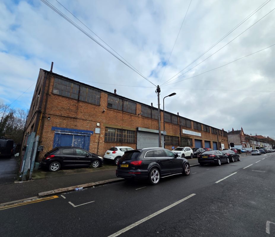 Portland House, 70 Norlington Road, London, E10 6JX - Strettons