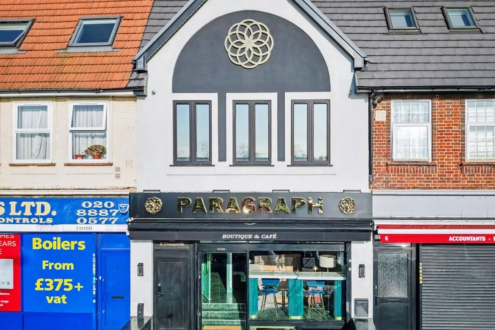 Freehold Vacant 13 Bedroom Hotel