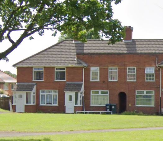 86 Princethorpe Road, Birmingham, West Midlands, B29 5QA -  Strettons