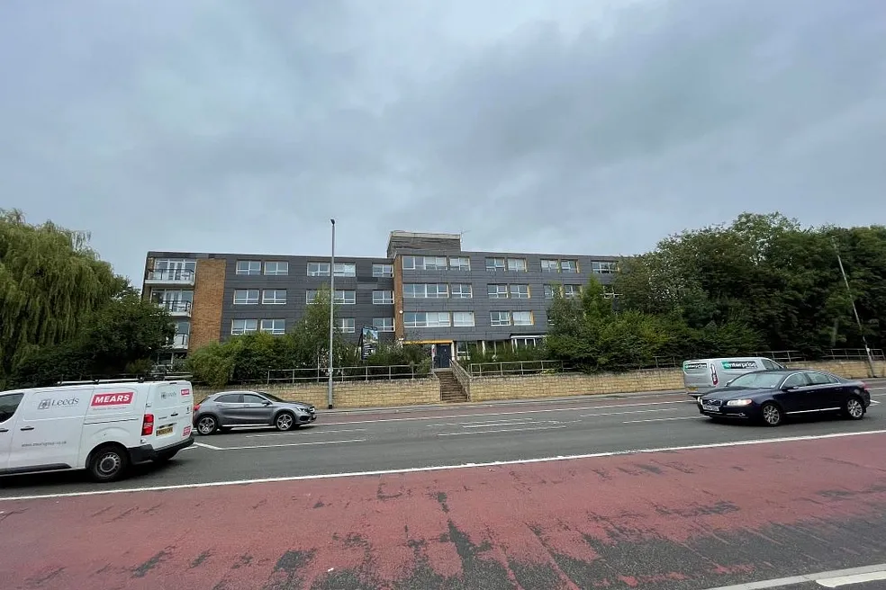 One Bedroom Leasehold Apartment Let on an Assured Shorthold Tenancy