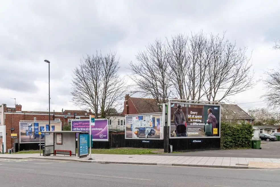 Land Development sold through auction in Land on north side of