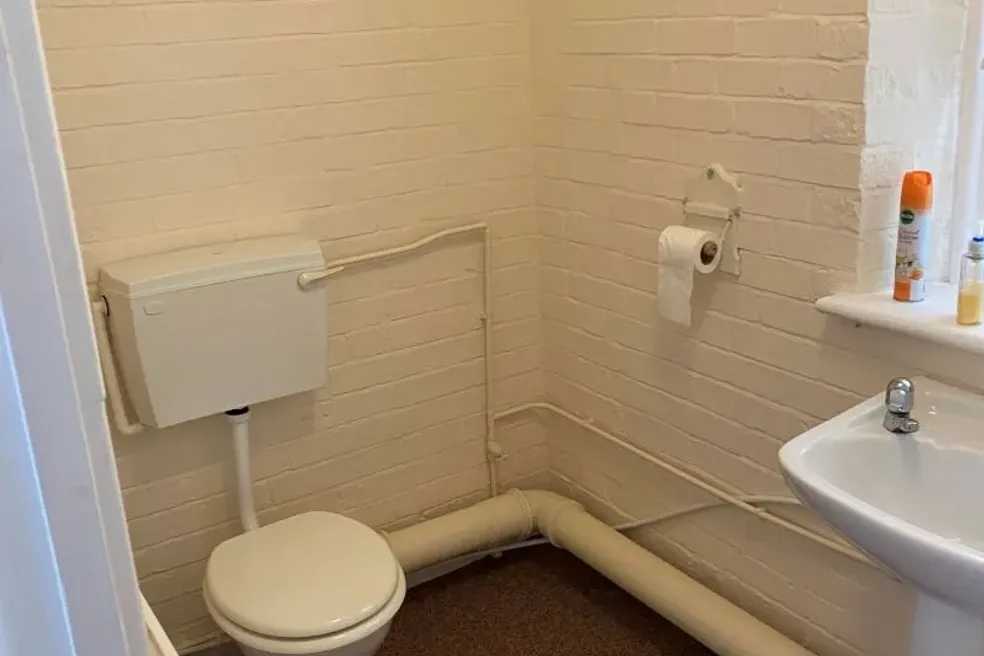 Land Development sold through auction in Meeting Hall, 34A Hunstanton