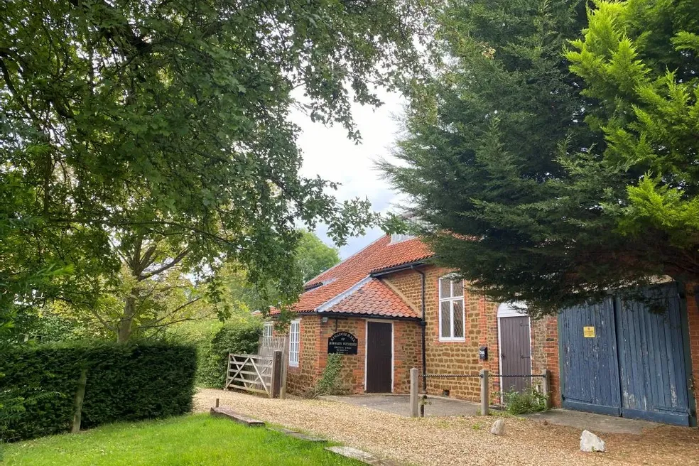 Land Development sold through auction in Meeting Hall, 34A Hunstanton