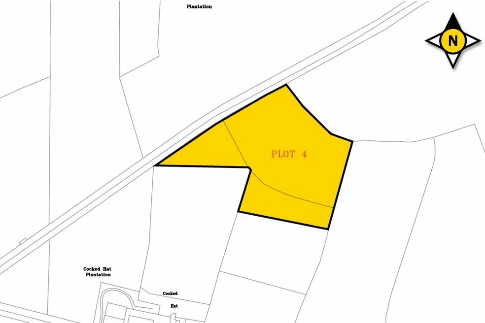 House sold with 7 bedrooms through auction in Harmby House, West End