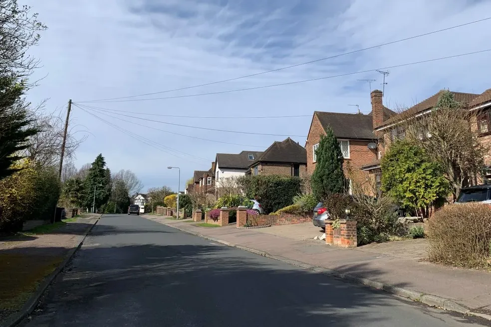 Land Development sold through auction in Land at, Dickens Rise, Barnaby