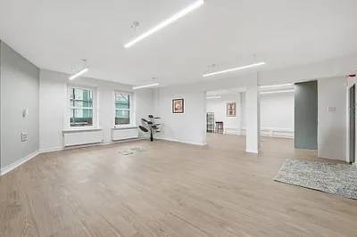 3rd Floor, 1A Redchurch Street, Shoreditch, London, E2 7DJ -  Strettons