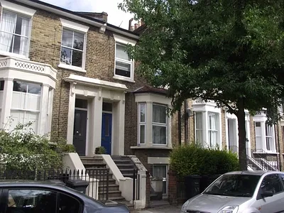 Southborough Road, Hackney, LONDON, E9 -  Strettons