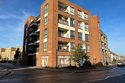Unit 4, 61-73 Fulbourne Road, Walthamstow, London, E17 4EZ -  Strettons