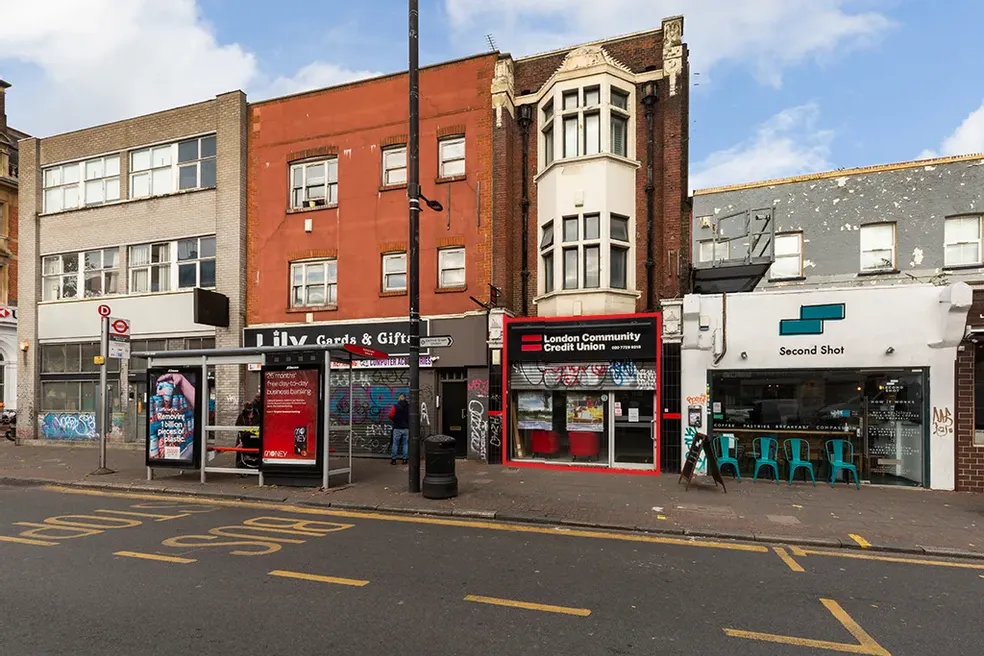 Office to let in 473 Bethnal Green Road, Bethnal Green, London, E2 9QH