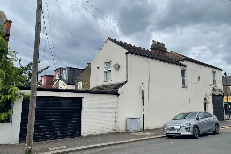 Other sold through auction in 29 Queens Road, Walthamstow, London, E17